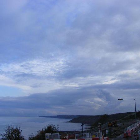 Highlander Hotel Scarborough Bagian luar foto