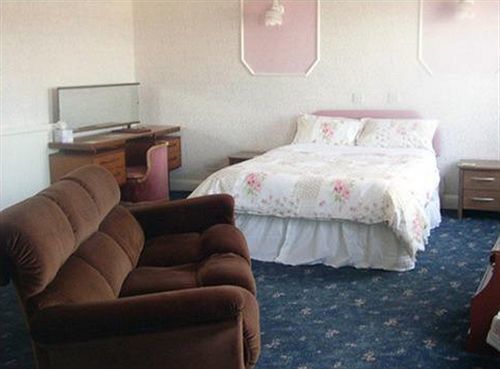 Highlander Hotel Scarborough Bagian luar foto