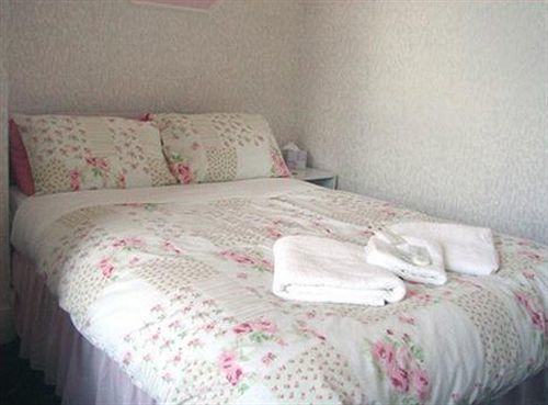 Highlander Hotel Scarborough Bagian luar foto