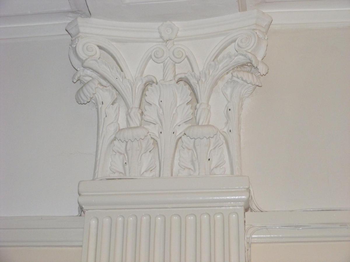 Highlander Hotel Scarborough Bagian luar foto