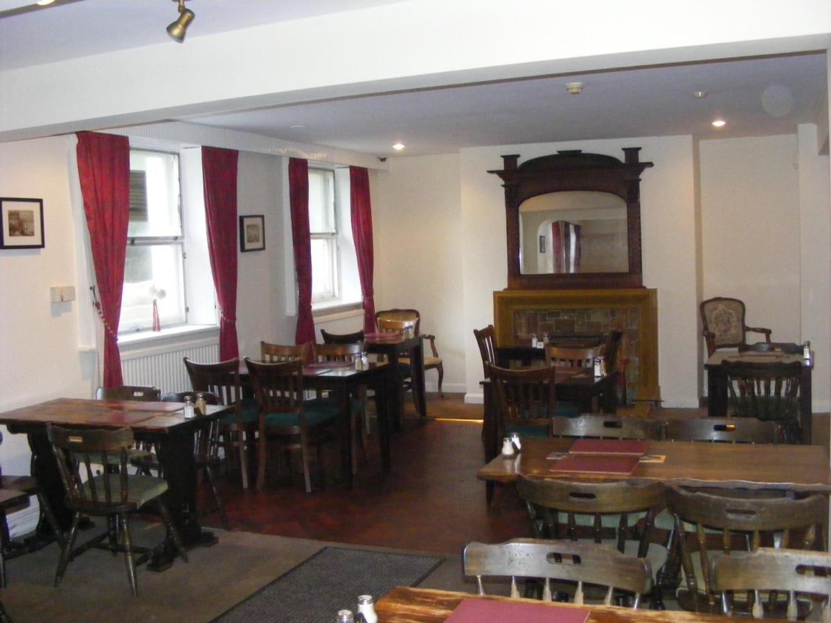 Highlander Hotel Scarborough Bagian luar foto